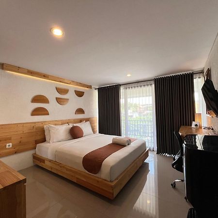 Cove Wong Village Denpasar Exteriér fotografie