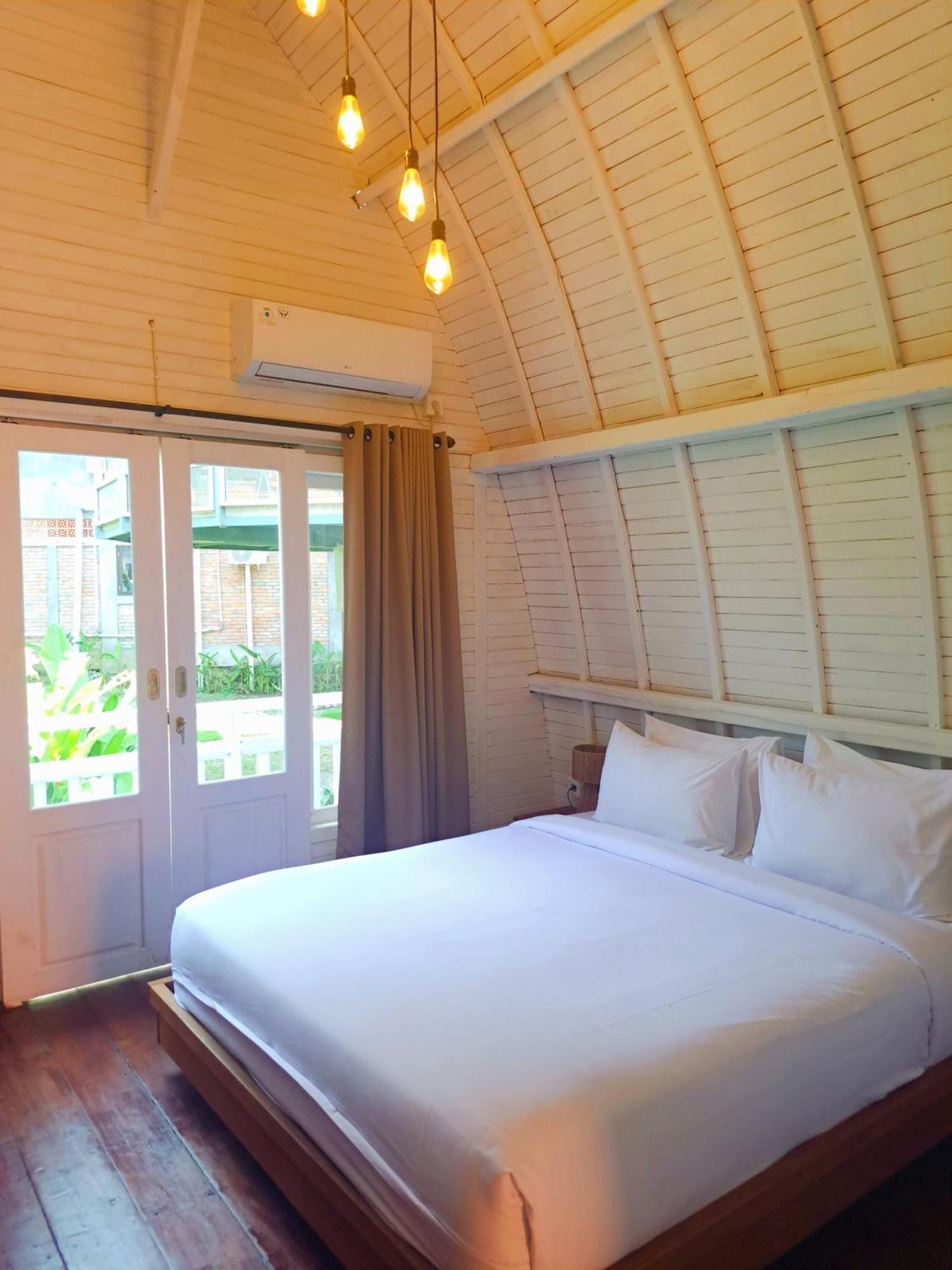 Cove Wong Village Denpasar Exteriér fotografie