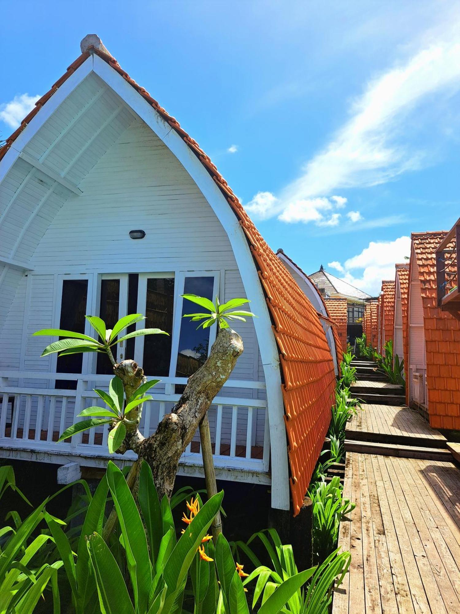 Cove Wong Village Denpasar Exteriér fotografie