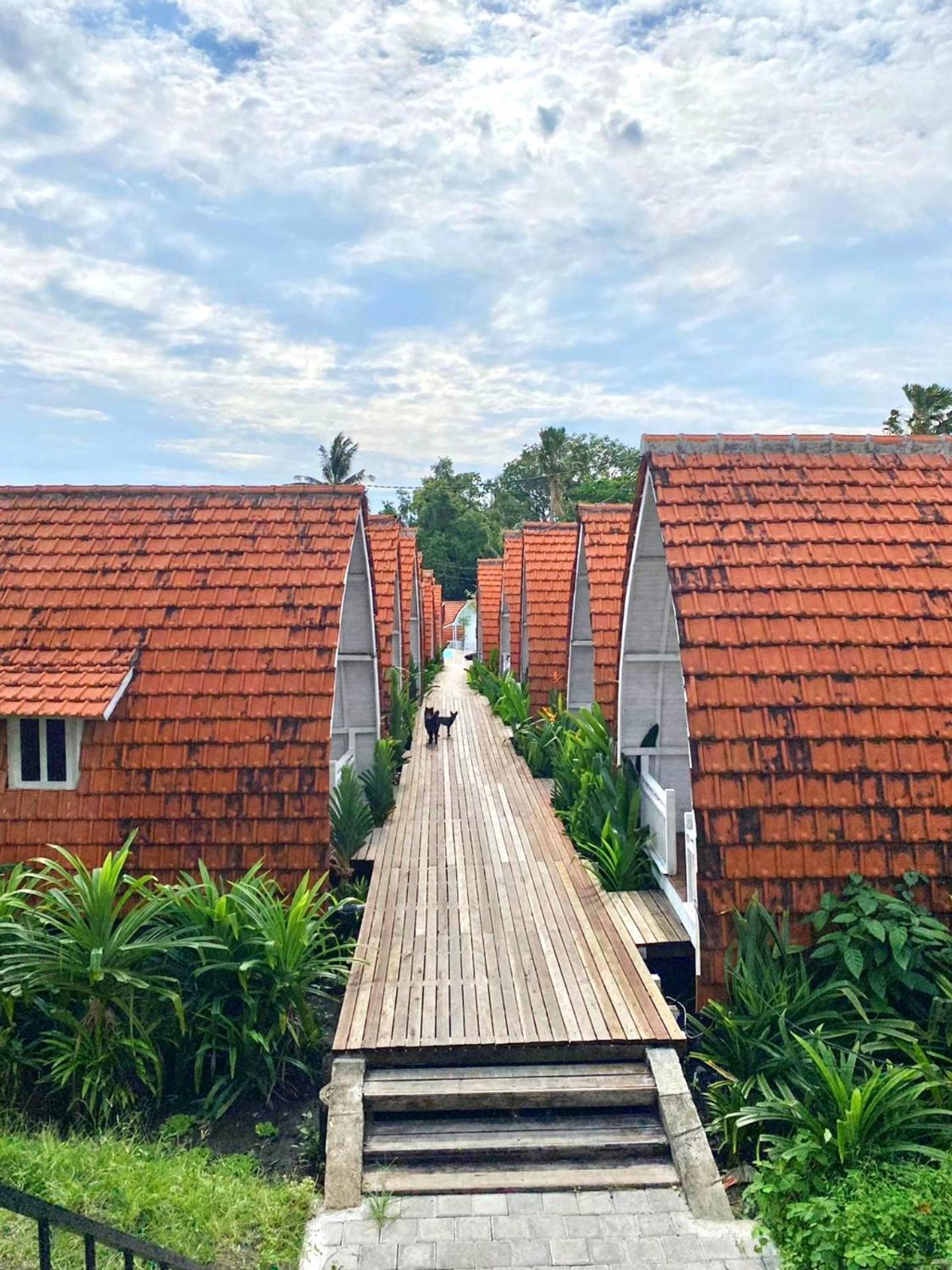 Cove Wong Village Denpasar Exteriér fotografie
